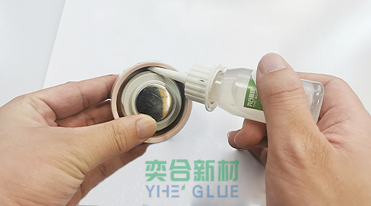 YH-8281PP塑料膠水